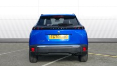 Peugeot 2008 1.2 PureTech Allure 5dr Petrol Estate